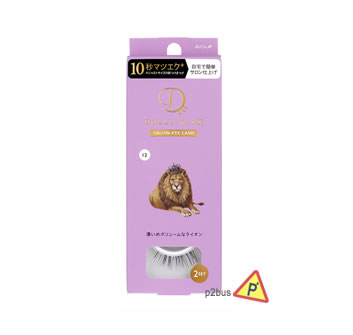 Dolly Wink Salon Eye Lash 12