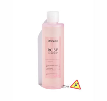 Mamonde Rose Water Toner