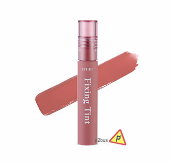 Etude Fixing Lip Tint (08 Dusty Beige)