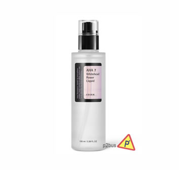 COSRX AHA 7 Whitehead Power Liquid