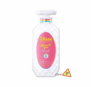 Diane Miracle You Shine Shine Hair Conditioner