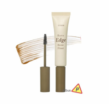 Etude House Bare Edge Brow Fixer