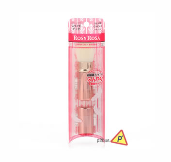 Rosy Rosa Angelich Cheek Brush