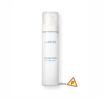 Laneige Cream Skin Mist