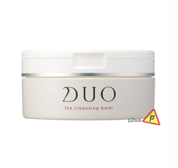 DUO The Cleansing Balm (Moist)