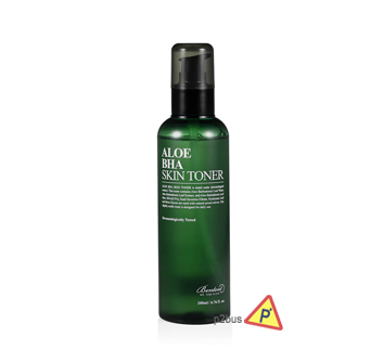 Benton Aloe BHA Skin Toner