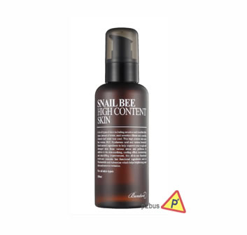 Benton Snail Bee High Content Skin Toner