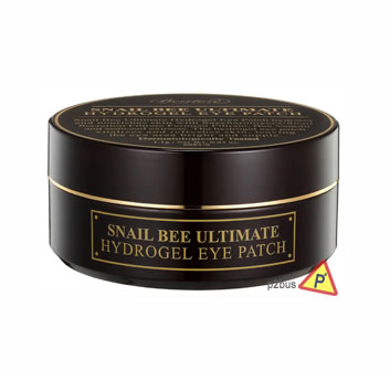 Benton Snail Bee Ultimate Hydrogel Eye Patch