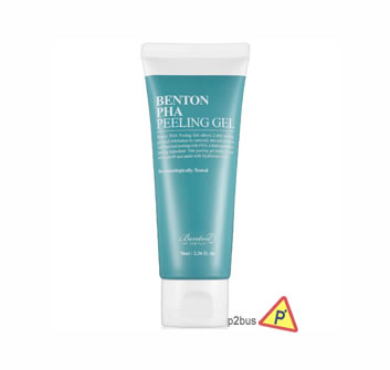 Benton PHA Peeling Gel