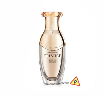 Tony Moly Prestige Jeju Snail Essence