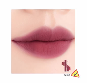 Romand Blur Fudge Lip Tint (07 Cool Rose Up)