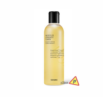 Cosrx Propolis Synergy Toner