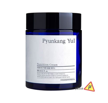 Pyunkang Yul Nutrition Cream 