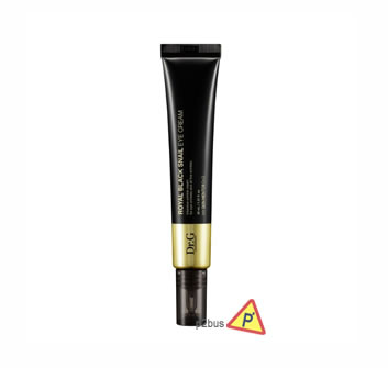 Dr.G Royal Black Snail Eye Cream