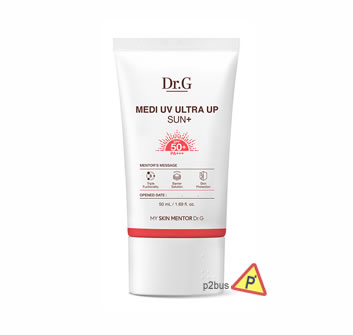 Dr.G Medi UV Ultra Sun SPF50+ PA+++