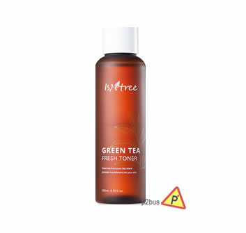 Isntree Green Tea Fresh Toner