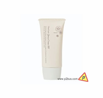 B&C Clear Last Genius Cream BB  02 Natural