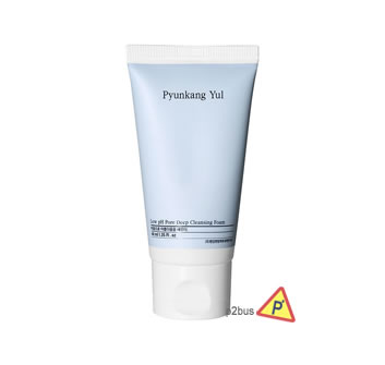 Pyunkang Yul Low pH Pore Deep Cleansing Foam