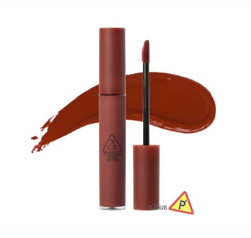 3CE 3 Concept Eyes Velvet Lip Tint (Taupe)