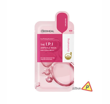 Mediheal I.P.I Ampoule Mask Illuminating (1pc)