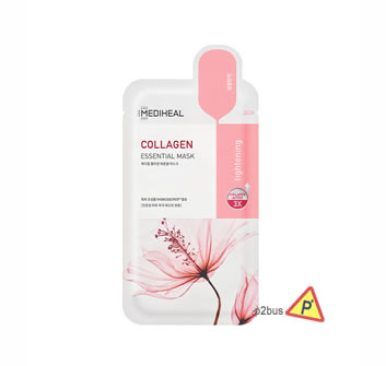 Mediheal Collagen Essential Mask Tightening (1pc)