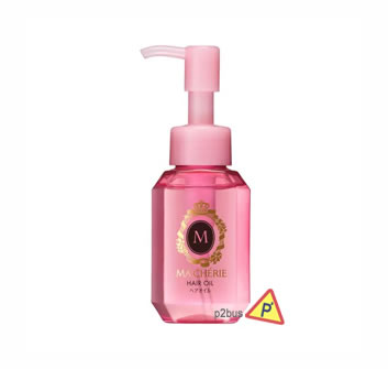 Ma Cherie Hair Essence Oil