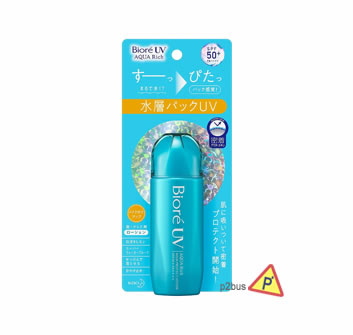 Biore UV Aqua Rich Aqua Protect Lotion SPF 50+ PA++++