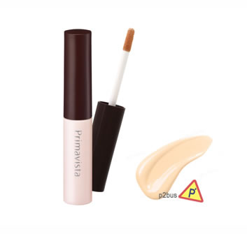 Sofina Primavista Eye Zone Essence Concealer