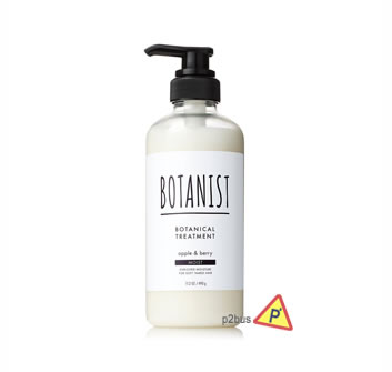 Botanist Botanical Moist Hair Conditioner (Apple & Berry)