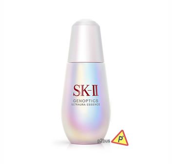 SK-II Genoptics Ultraura Essence Serum 30ml