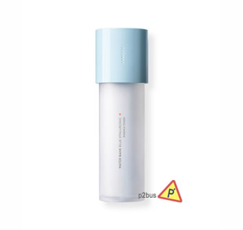 Laneige Water Bank Blue Hyaluronic Essence Toner (Normal to Dry skin) 