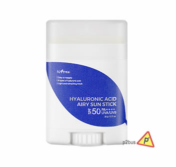 Isntree Hyaluronic Acid Airy Sun Stick