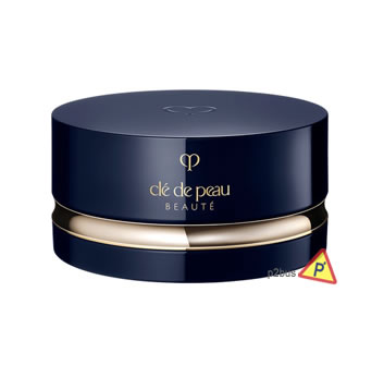 Cle de Peau Beaute Translucent Loose Powder