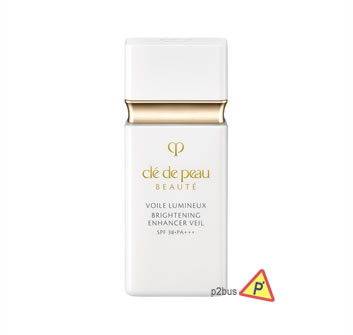 Cle de Peau Beaute Brightening Enhancer Base