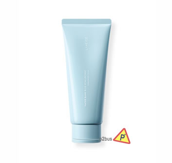 Laneige Water Bank Blue Hyaluronic Cleansing Foam