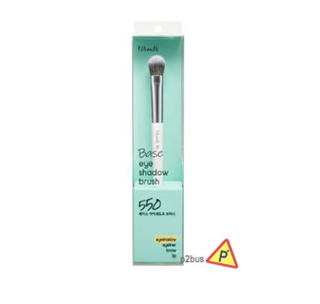 Fillimilli Makeup 550 Base Eye Shadow Brush