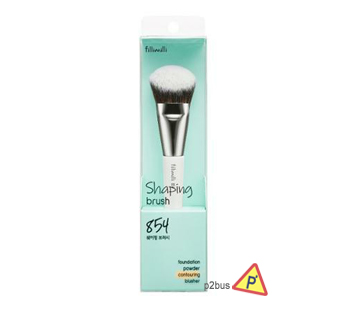 Fillimilli Makeup 854 Shaping Brush