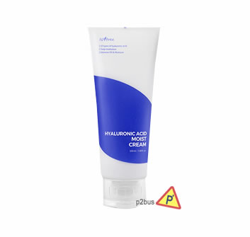 Isntree Hyaluronic Acid Moist Cream