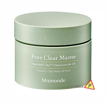 Mamonde Pore Clear Master