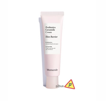 Mamonde Probiotics Ceramide Cream