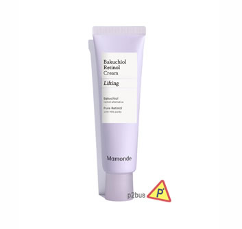 Mamonde Bakuchiol Retinol Cream