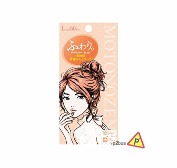 MONOTOZEN Double Eyelid Tape (Single-sided/ L)