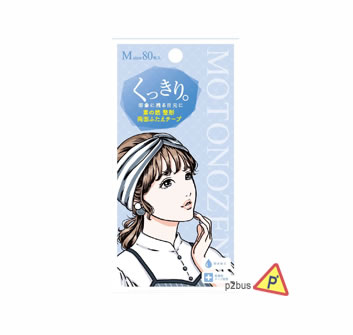 MONOTOZEN Double Eyelid Tape (Double-sided/ M)