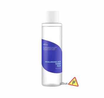 Isntree Hyaluronic Acid Toner Plus