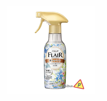 Kao Flair Clothing Refresh Mist (Refreshing Floral)