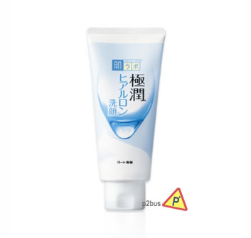 Hada Labo Gokujyun Cleansing Milk