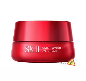 SK-II Skin Power Eye Cream