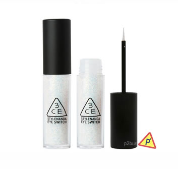 3CE 3 Concept Eyes Eye Switch Liquid Eyeshadow (Stuck)