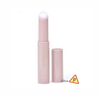 Canmake Plump Lip Care Scrub (Clear)