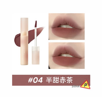 Judydoll Long Lasting Soft Matte Lip Cream 04